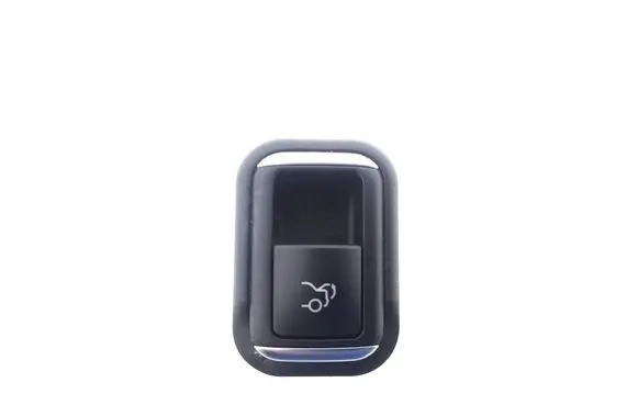 Mercedes-Benz CLS C218 X218 Tailgate opening switch A21290592009107