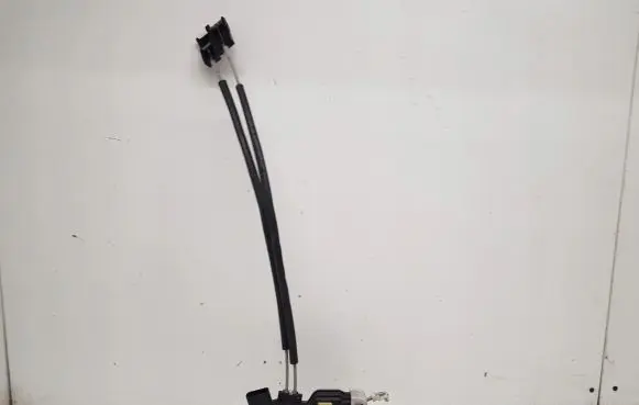 KIA Optima Rear door lock