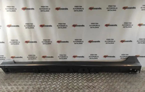 Toyota Prius Prime Sill 7586047080
