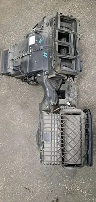 Mercedes-Benz R W251 Interior heater climate box assembly housing A2518341761 2518341761