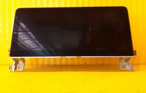 BMW X3 G01 Screen/display/small screen 5A42087