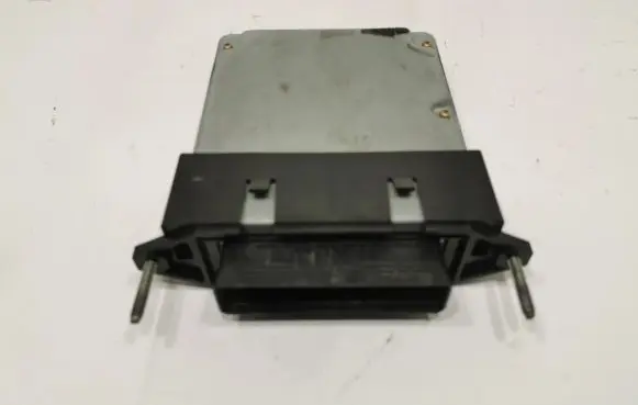 Jaguar XJ X350 Engine control unit/module 2W9310K975CG