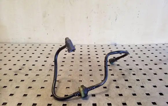 Peugeot 508 Vacuum line/pipe/hose