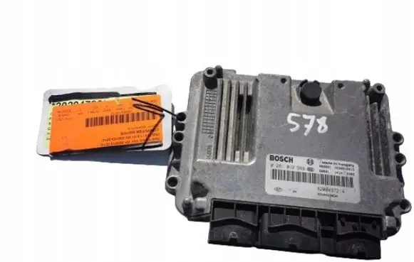 Opel Vivaro Engine control unit/module ECU