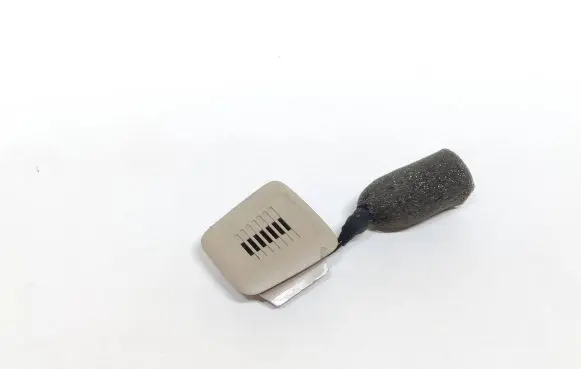 BMW 3 F30 F35 F31 Microphone (bluetooth/phone) 9263744