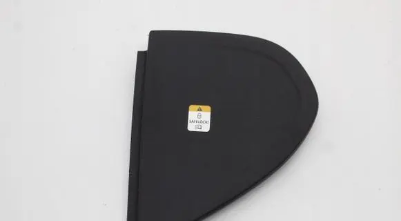 Volkswagen Up Dashboard side end trim 1S0858247