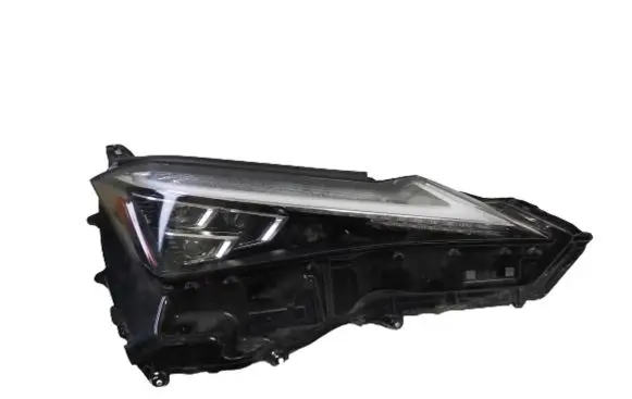 Lexus UX Headlight/headlamp