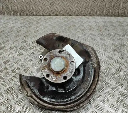 Volkswagen Tiguan Rear wheel hub 3C0505434K