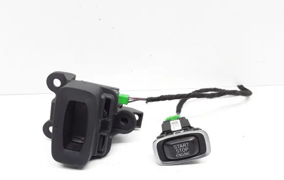 Volvo V60 Ignition lock AH4N15607AE 28227917 31318791