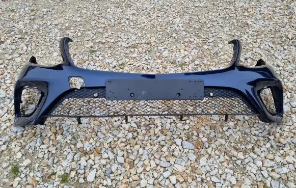 Mercedes-Benz GLC X253 C253 Front bumper A2538853000