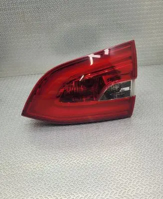 Peugeot 308 Tailgate rear/tail lights 9678094880