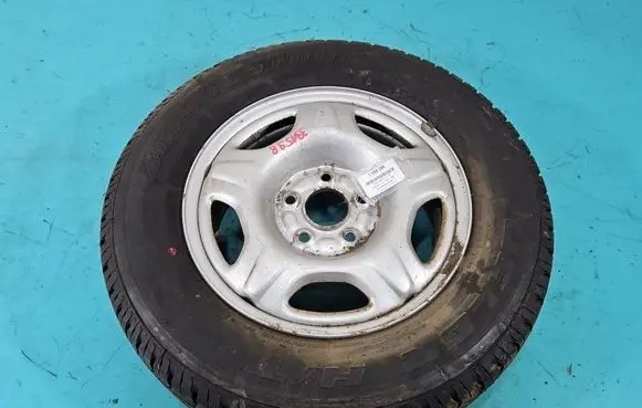 Honda CR-V R15 spare wheel IMPRK1559286