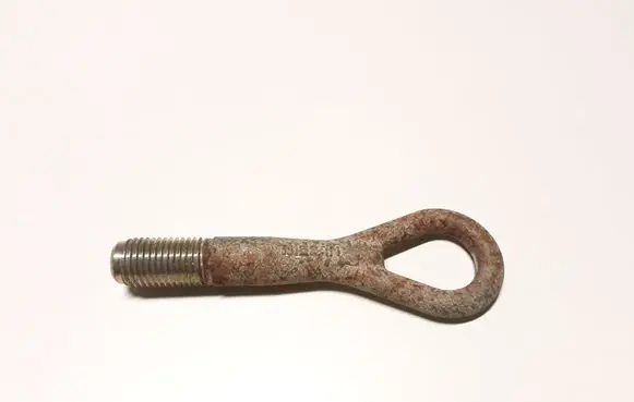 Nissan Murano Z50 Towing hook eye 
