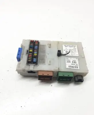 Ford S-MAX Comfort/convenience module 6G9T14A073DK