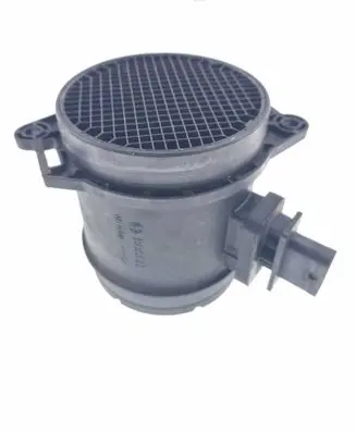Volkswagen Touareg II Mass air flow meter 03H906461A 0280218260 276216689