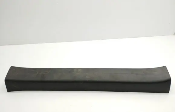 Mazda 3 II Front sill trim cover BHN968710