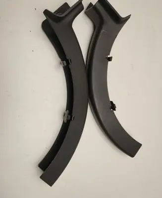 Mercedes-Benz CL C216 Other trunk/boot trim element A2166930633