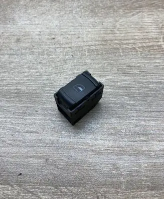 Volkswagen Golf IV Electric window control switch 3B0959855