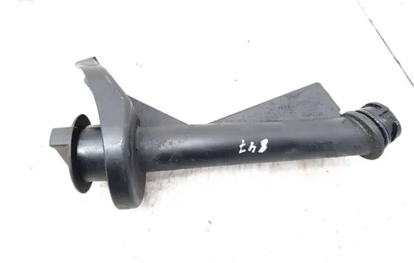 Ford Transit Oil fill pipe 6C1Q6763AC