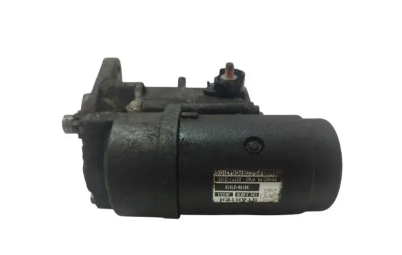 Hyundai Santa Fe Starter motor 3610027010 031013190