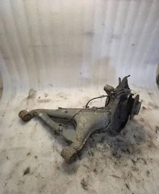 BMW 7 E32 Rear upper control arm/wishbone