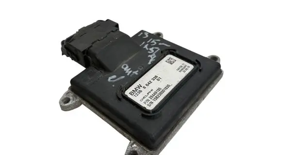BMW i3 Engine control unit/module 12368642338 8642338 28449195