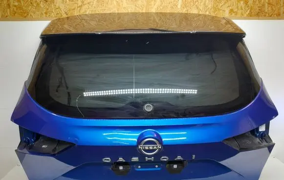 Nissan Qashqai J12 Tailgate/trunk/boot lid 900106UA0A