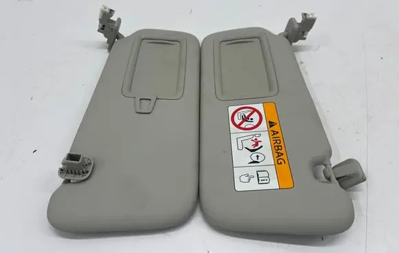 Mazda CX-30 Sun visor