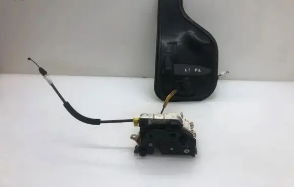 Audi Q5 SQ5 Front door lock 8J2837015C