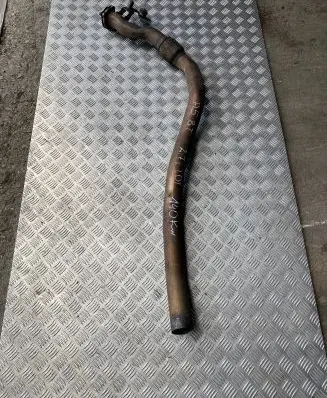 Audi A5 8T 8F Muffler/silencer 