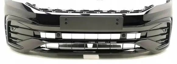 Volkswagen Tiguan Front bumper 5NA807221D