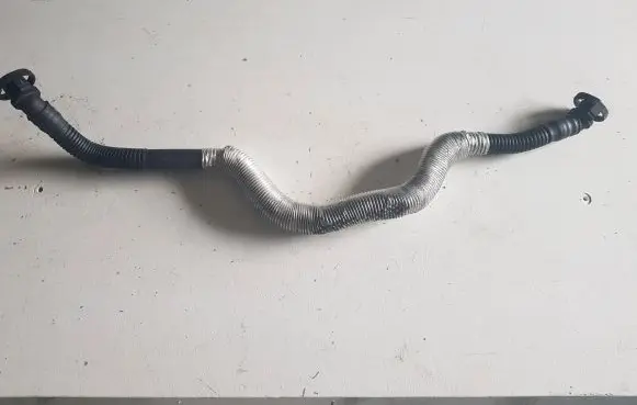 Audi A6 S6 C7 4G Breather hose/pipe NG6SPB