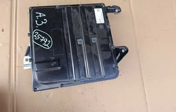 Audi A3 8Y Car battery 5WA915107B