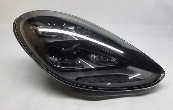 Porsche Panamera (971) Headlight/headlamp 971941033K