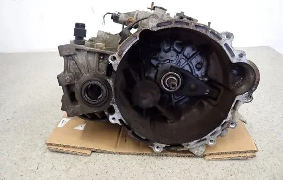 Hyundai Matrix Manual 5 speed gearbox 