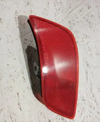 Subaru Forester SH Rear tail light reflector A047588
