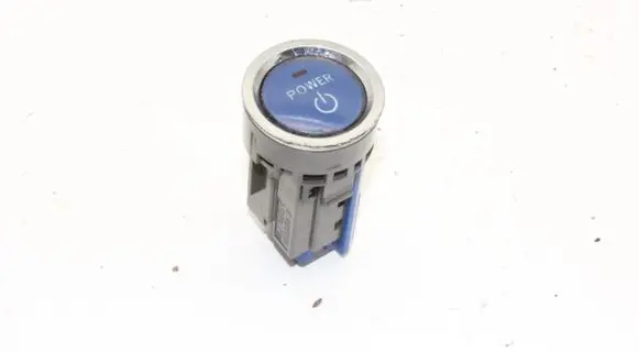 Toyota Prius+ (ZVW40) Engine start stop button switch 15A854