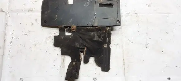 Mitsubishi Outlander Other interior part