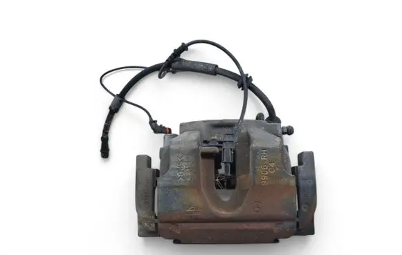 Mercedes-Benz GL X166 Front brake caliper A1664210481 A1664210206
