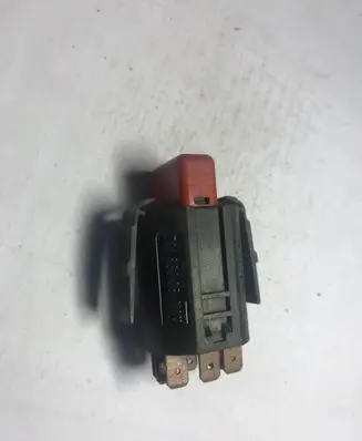 Opel Kadett D Hazard light switch 90069102