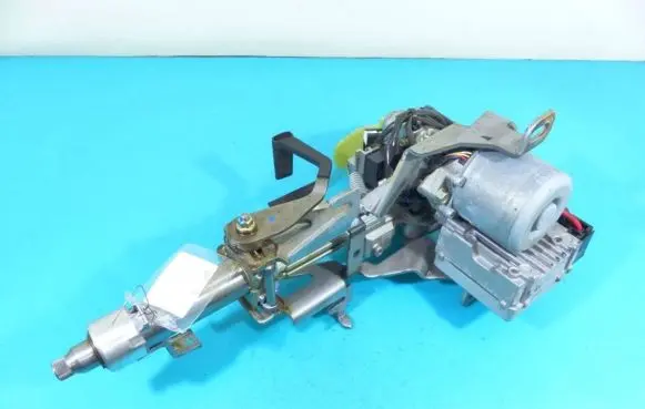 Renault Megane III Electric power steering pump 488104821R IMPRK1211666