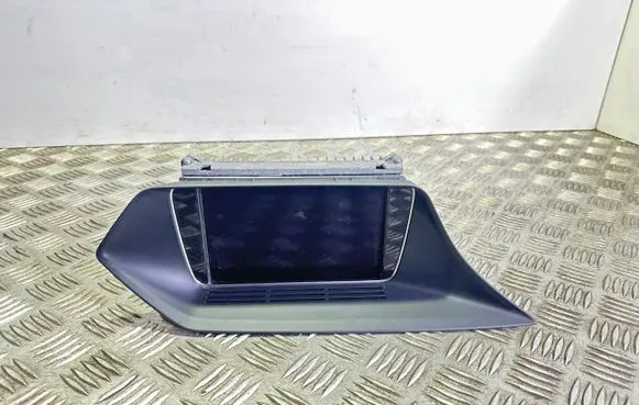 Mercedes-Benz E W212 Screen/display/small screen A2129002311 A2129019504 A2129029404