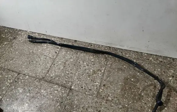 Volvo XC90 Engine coolant pipe/hose 31368524