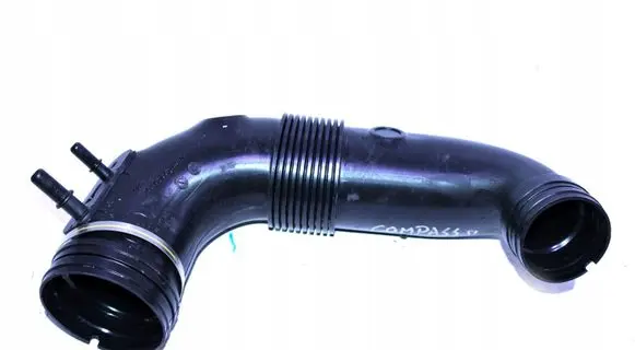 Jeep Compass Air intake hose/pipe 52109791