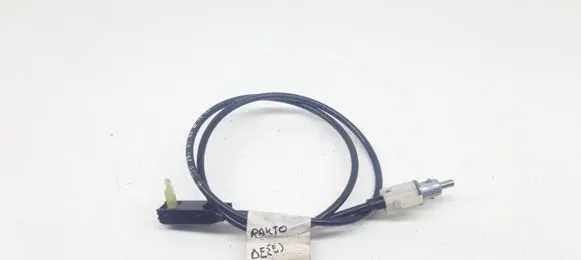 Mercedes-Benz E W211 Gear shift cable linkage 2202670164