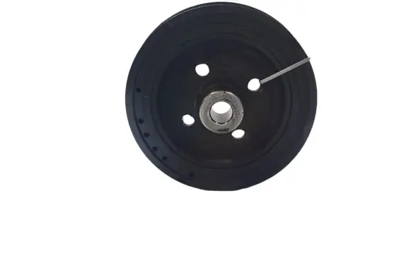 Ford Focus Crankshaft pulley