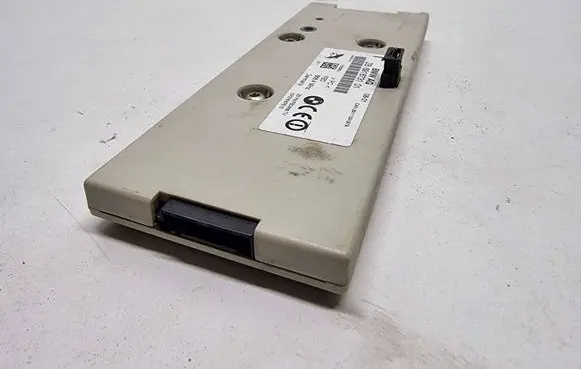BMW 7 E65 E66 Aerial antenna filter 6918731 1825902