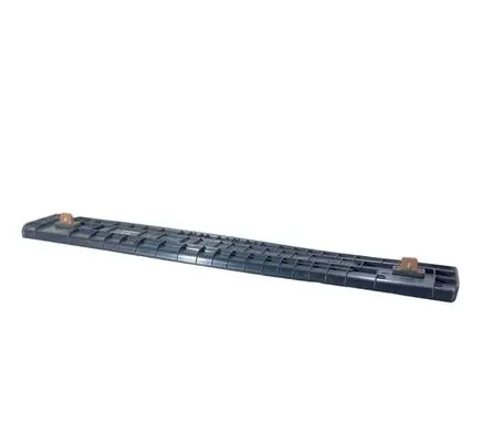Ford Mustang VI Front sill trim cover FR3B6313222AEW