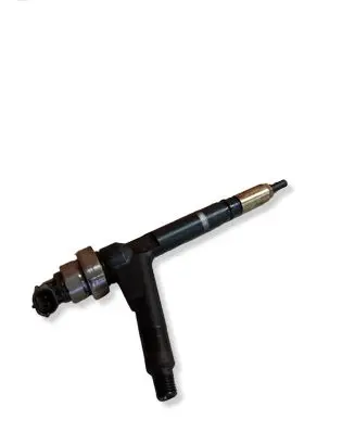 Opel Astra H Fuel injector 8973138612