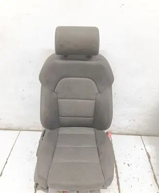 Front passenger seat
